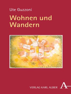 cover image of Wohnen und Wandern